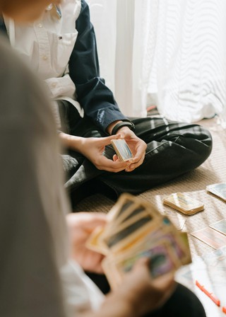 Création jeu de société, Vacances en famille, Loisirs-créativité